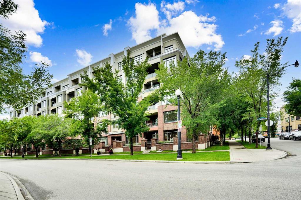 Picture of 114, 930 Centre Avenue NE, Calgary Real Estate Listing