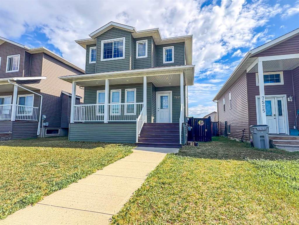 Picture of 7529 115 Street  , Grande Prairie Real Estate Listing