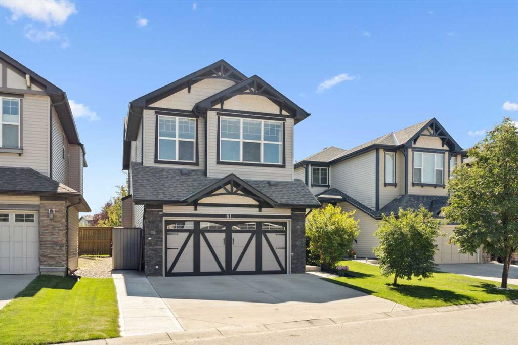 Picture of 61 Brightonwoods Green SE, Calgary Real Estate Listing