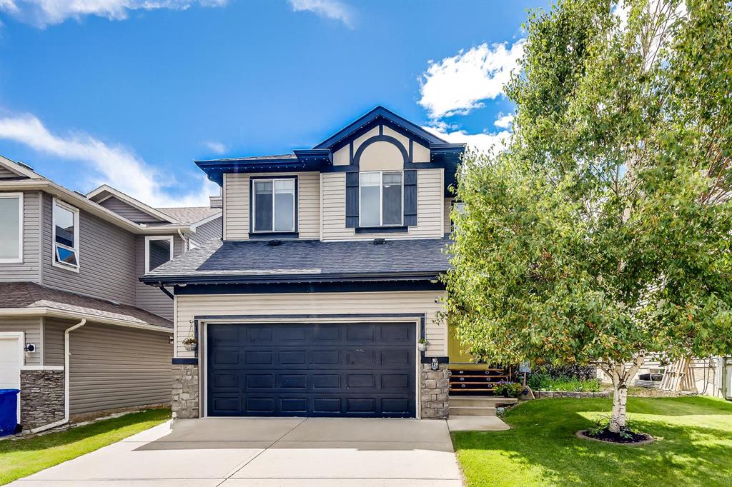 Picture of 119 Westmount Road , Okotoks Real Estate Listing