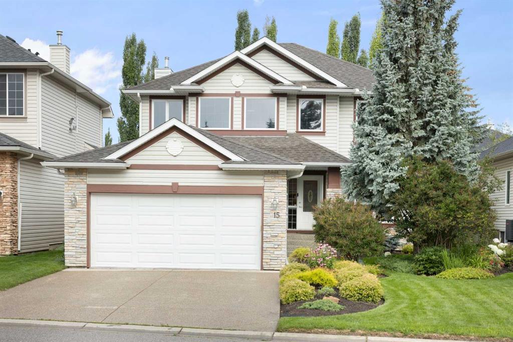 Picture of 15 Simcoe Crescent SW, Calgary Real Estate Listing