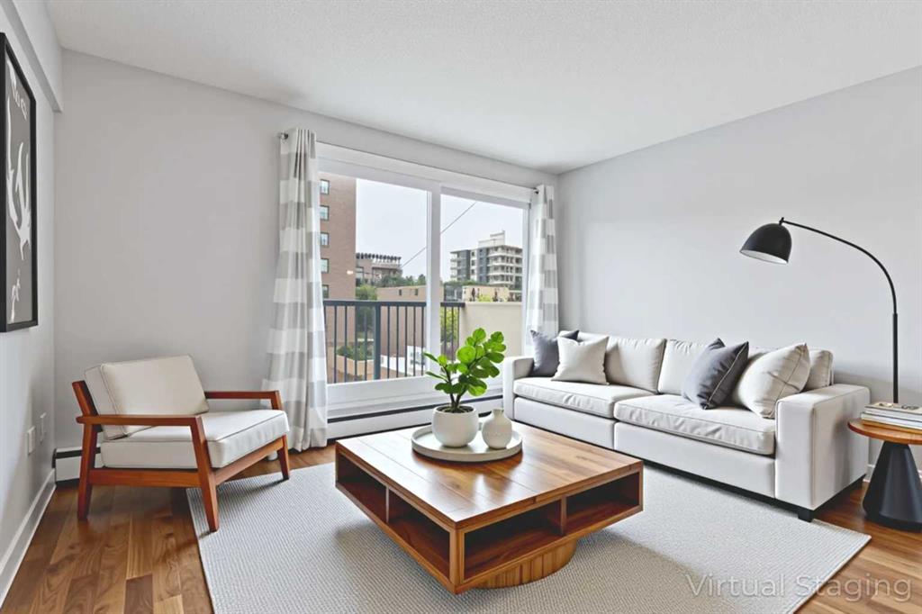 Picture of 416, 1025 14 Avenue SW, Calgary Real Estate Listing
