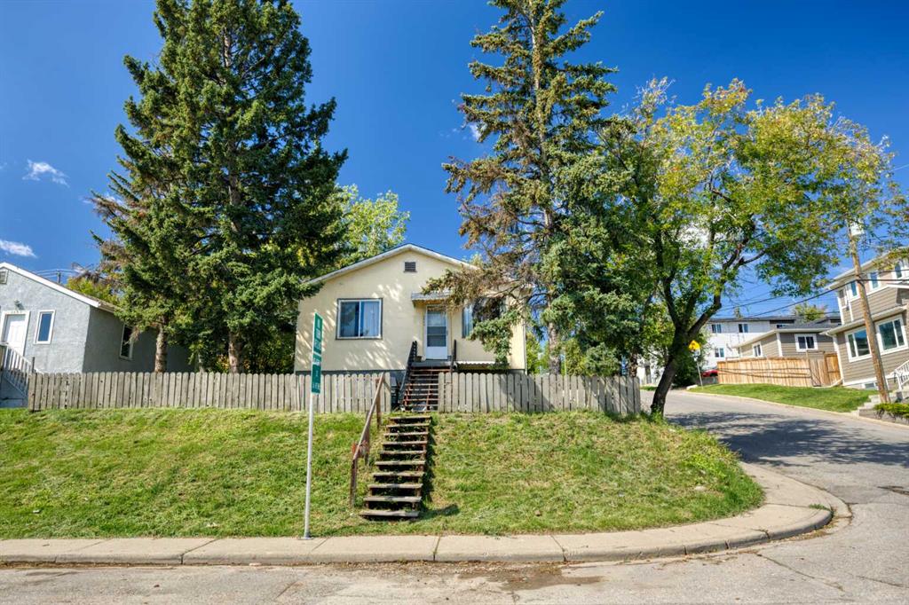 Picture of 3831 Centre A Street NE, Calgary Real Estate Listing