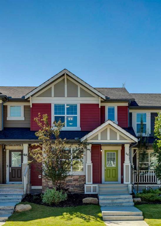 Picture of 44 Sunvalley Road , Cochrane Real Estate Listing
