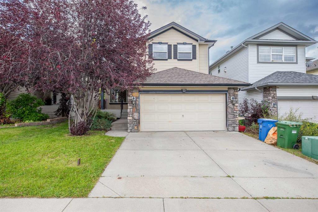 Picture of 72 Rockyledge Crescent NW, Calgary Real Estate Listing