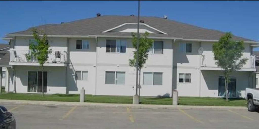 Picture of 101 C, 11018 106 Avenue , Grande Prairie Real Estate Listing