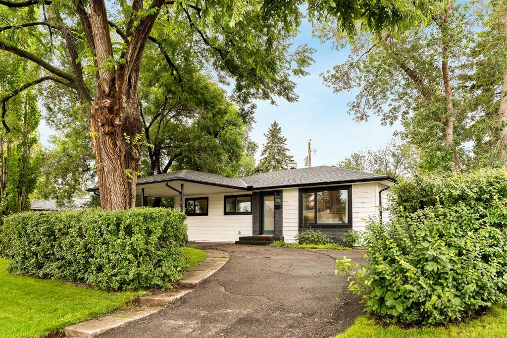 Picture of 25 Kirby Place SW, Calgary Real Estate Listing