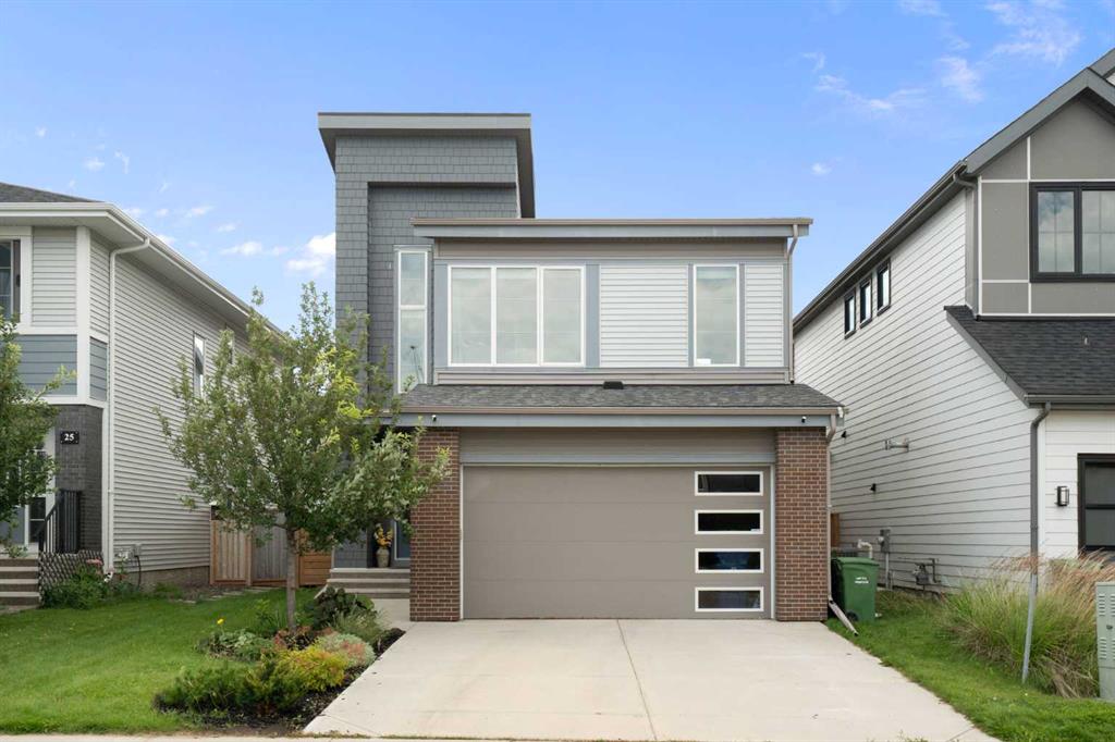Picture of 21 Walden Way SE, Calgary Real Estate Listing