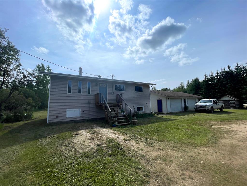 Picture of 13213 Township Road 734  , Joussard Real Estate Listing