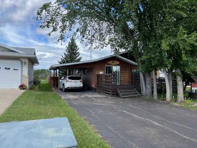 Picture of 118 Alberta Avenue , Halkirk Real Estate Listing