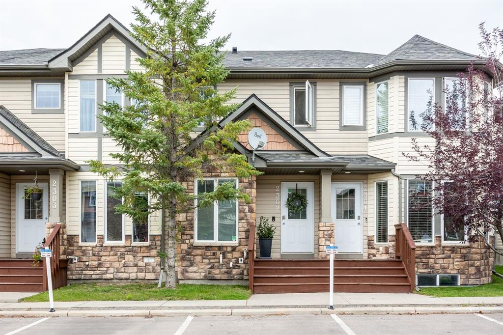 Picture of 2302, 2445 Kingsland Road SE, Airdrie Real Estate Listing