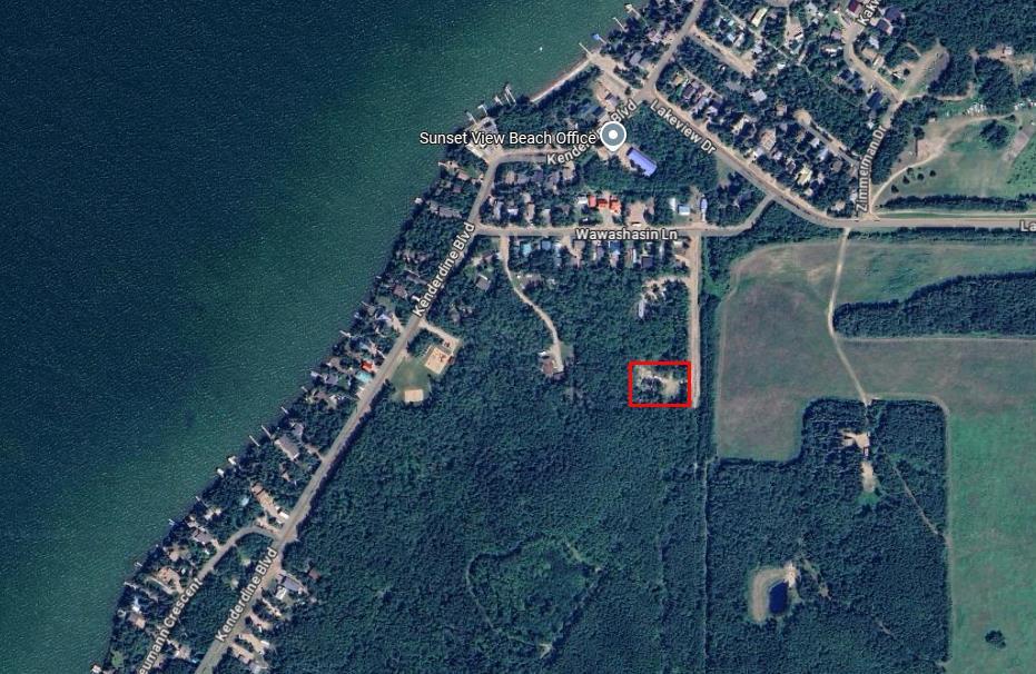 Picture of 1640 Starlight Lane  , Turtle Lake Real Estate Listing