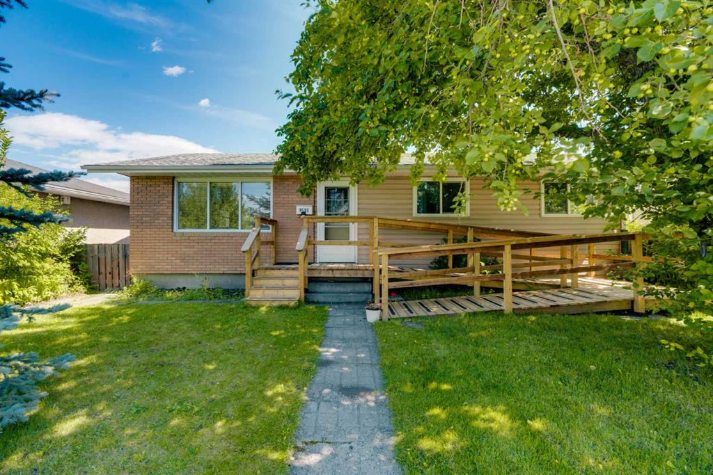 Picture of 9532 Allison Drive SE, Calgary Real Estate Listing