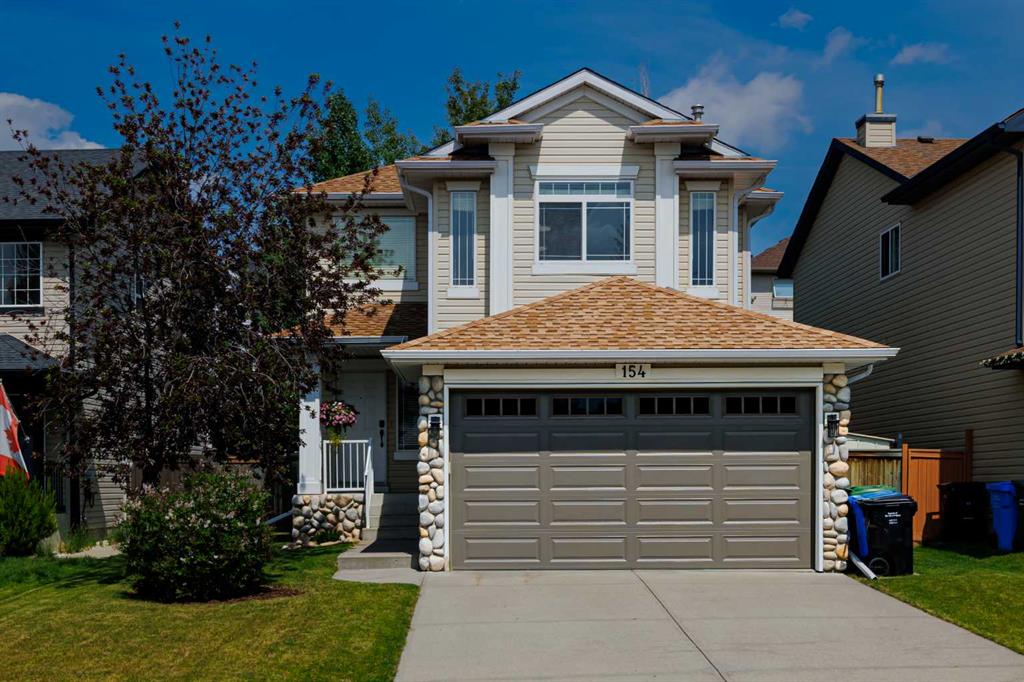 Picture of 154 Rocky Ridge Close NW, Calgary Real Estate Listing