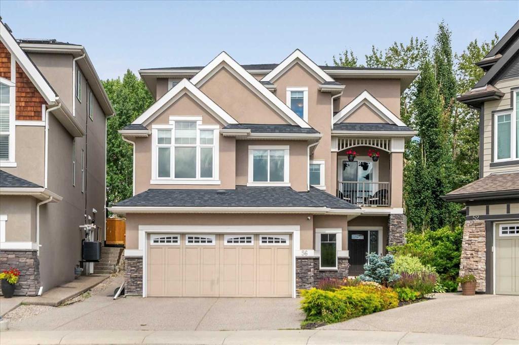 Picture of 56 Rockford Terrace NW, Calgary Real Estate Listing