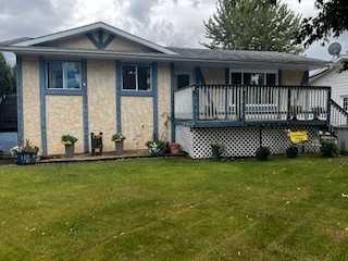 Picture of 5029-43Street .  , High Prairie Real Estate Listing