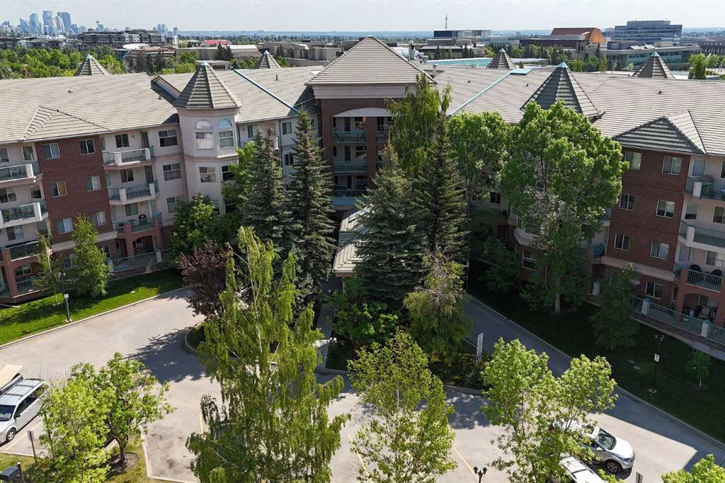 Picture of 306, 200 Lincoln Way SW, Calgary Real Estate Listing
