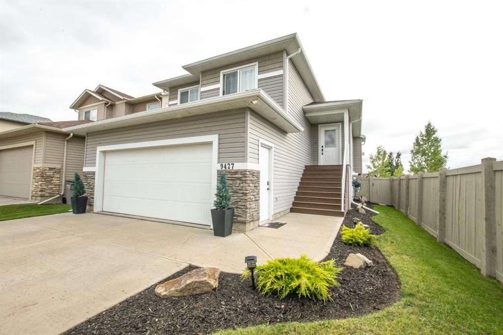 Picture of 9427 Willow Drive , Grande Prairie Real Estate Listing