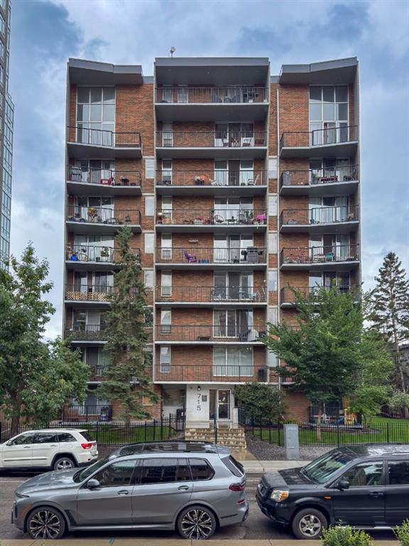 Picture of 301, 715 15 Avenue SW, Calgary Real Estate Listing