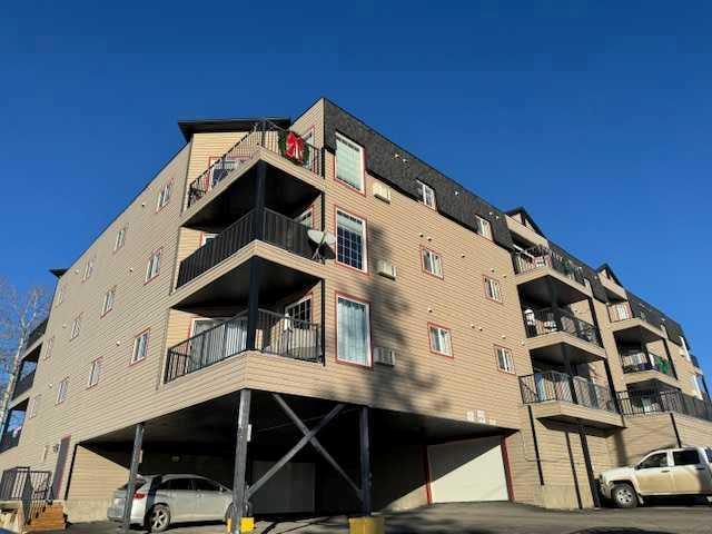 Picture of 308, 5037 7 Avenue , Edson Real Estate Listing