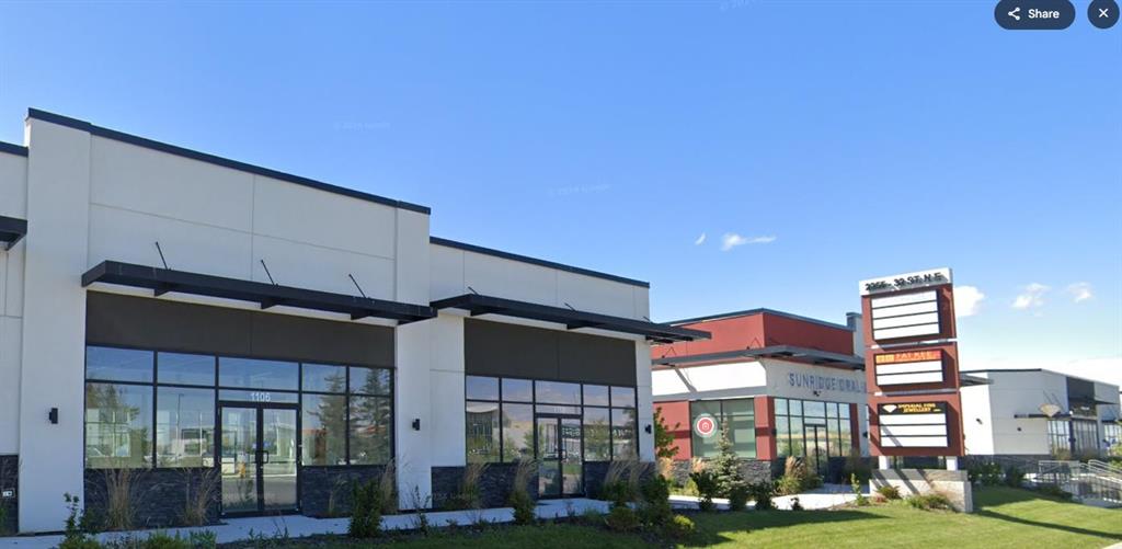 Picture of 1110, 2255 32 Street NE, Calgary Real Estate Listing