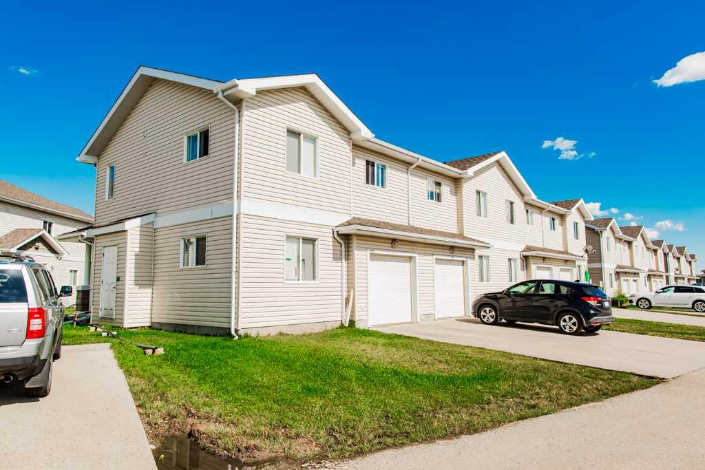 Picture of 101G, 8640 103 Avenue , Grande Prairie Real Estate Listing