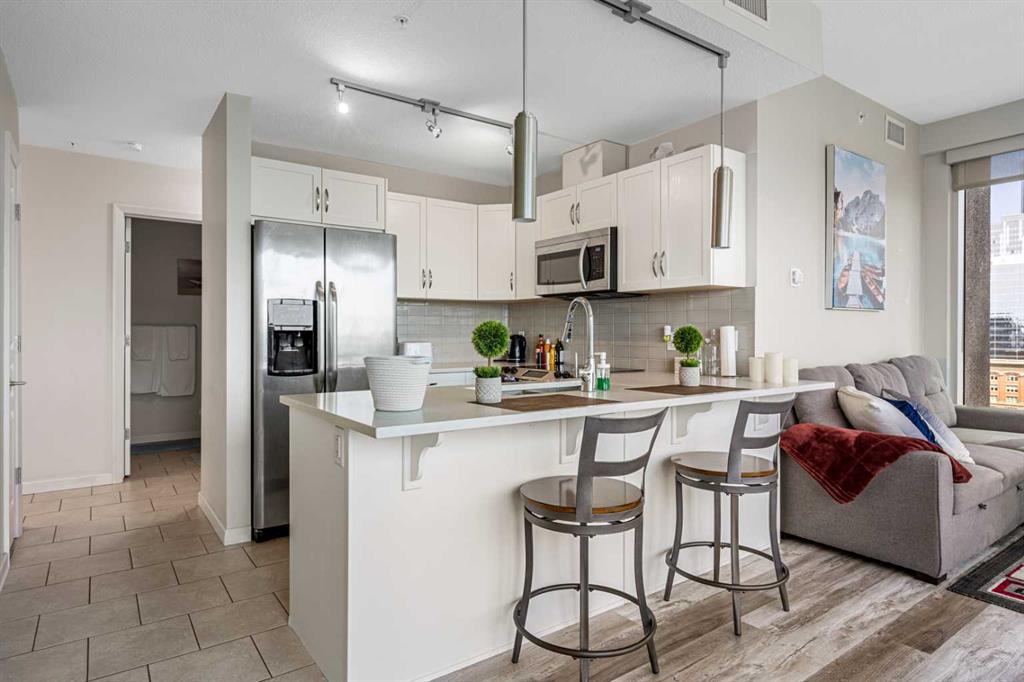 Picture of 1009, 1320 1 Street SE, Calgary Real Estate Listing