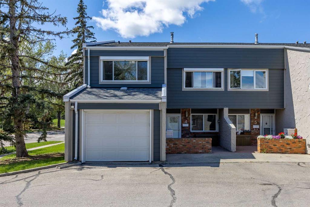 Picture of 4, 228 Theodore Place NW, Calgary Real Estate Listing