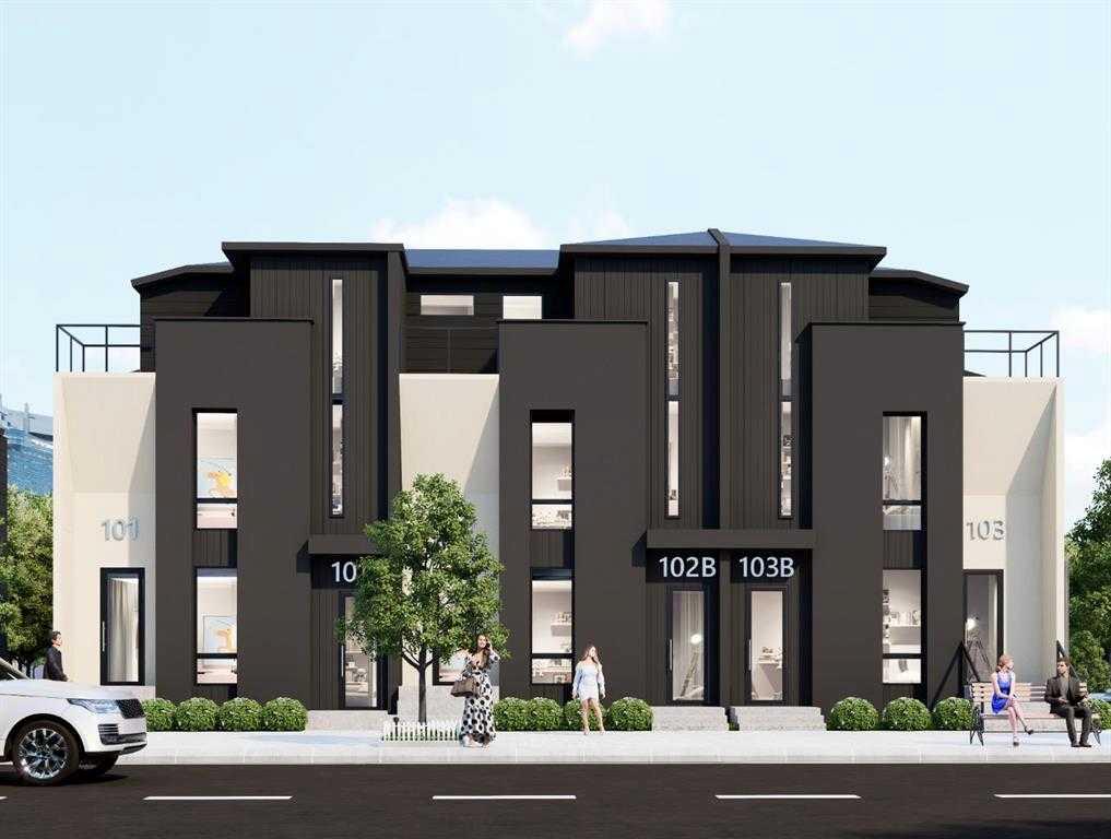 Picture of 212 32 Avenue NE, Calgary Real Estate Listing