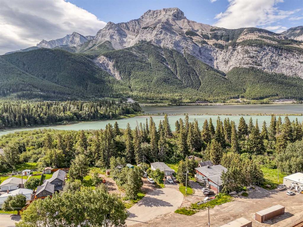 Picture of 11 Loder Mountain Drive , Exshaw Real Estate Listing