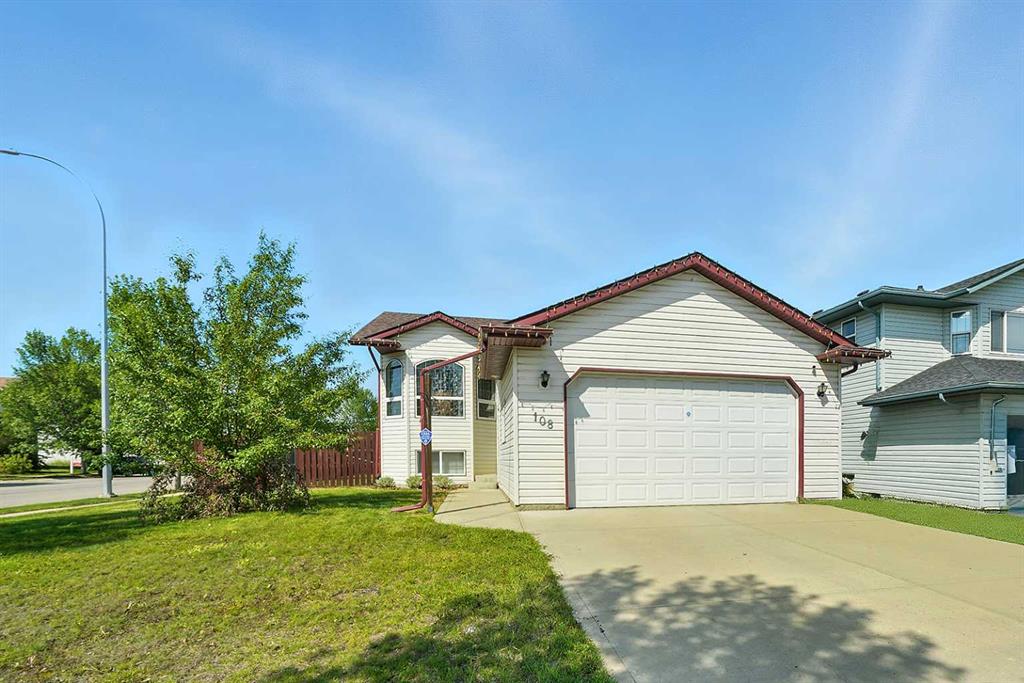Picture of 108 Herder Drive , Sylvan Lake Real Estate Listing