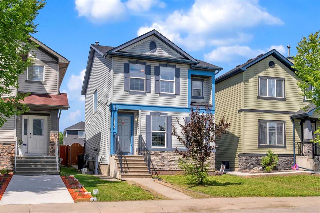 Picture of 9219 Saddlebrook Drive NE, Calgary Real Estate Listing