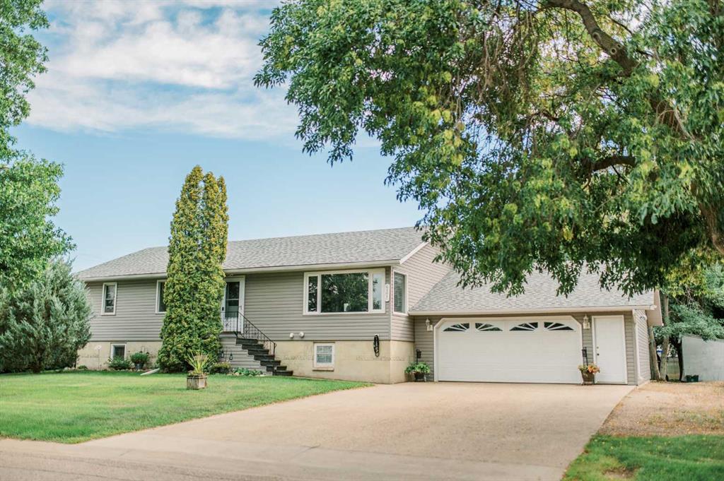 Picture of 6101 50A Avenue , Stettler Real Estate Listing