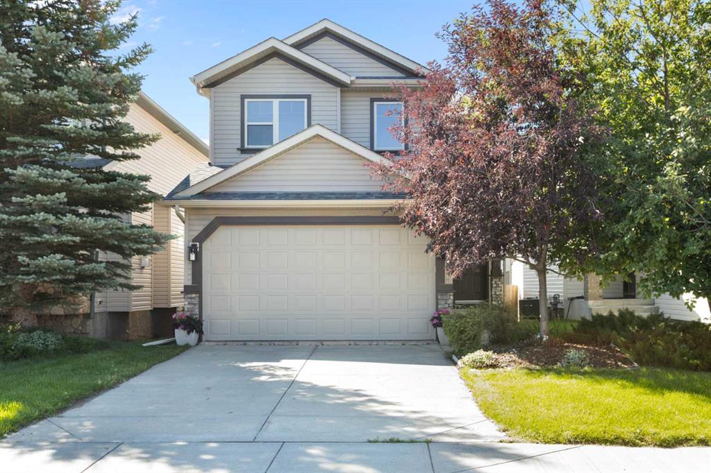 Picture of 21 Covebrook Close NE, Calgary Real Estate Listing