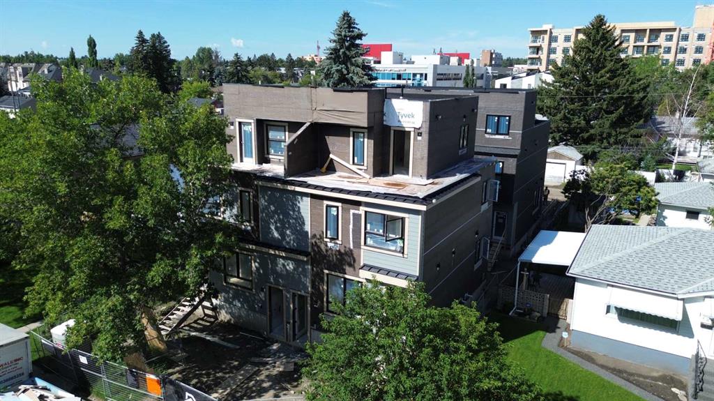Picture of 101A, 1729 31 Street SW, Calgary Real Estate Listing