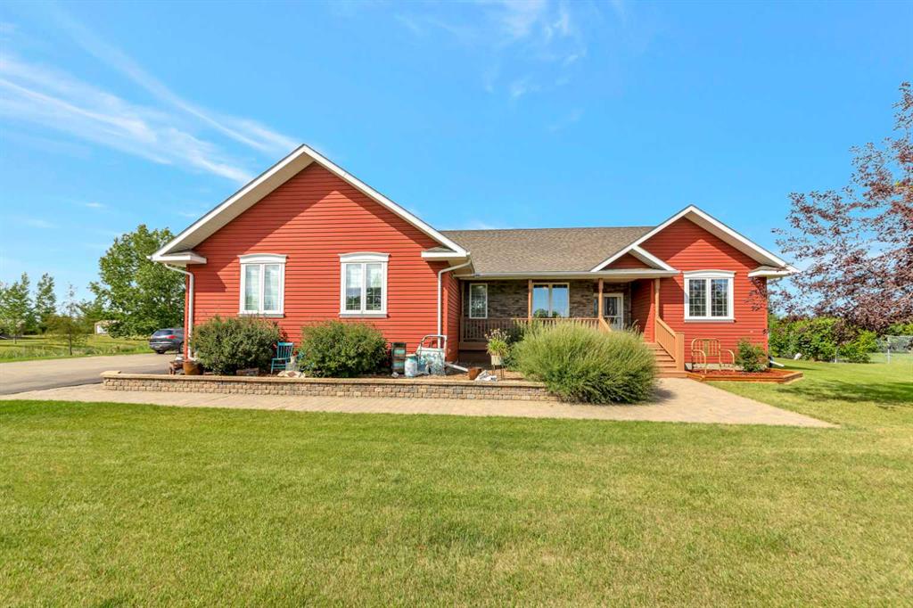 Picture of 96 Whitetail Drive , Rural Vermilion River, County of Real Estate Listing