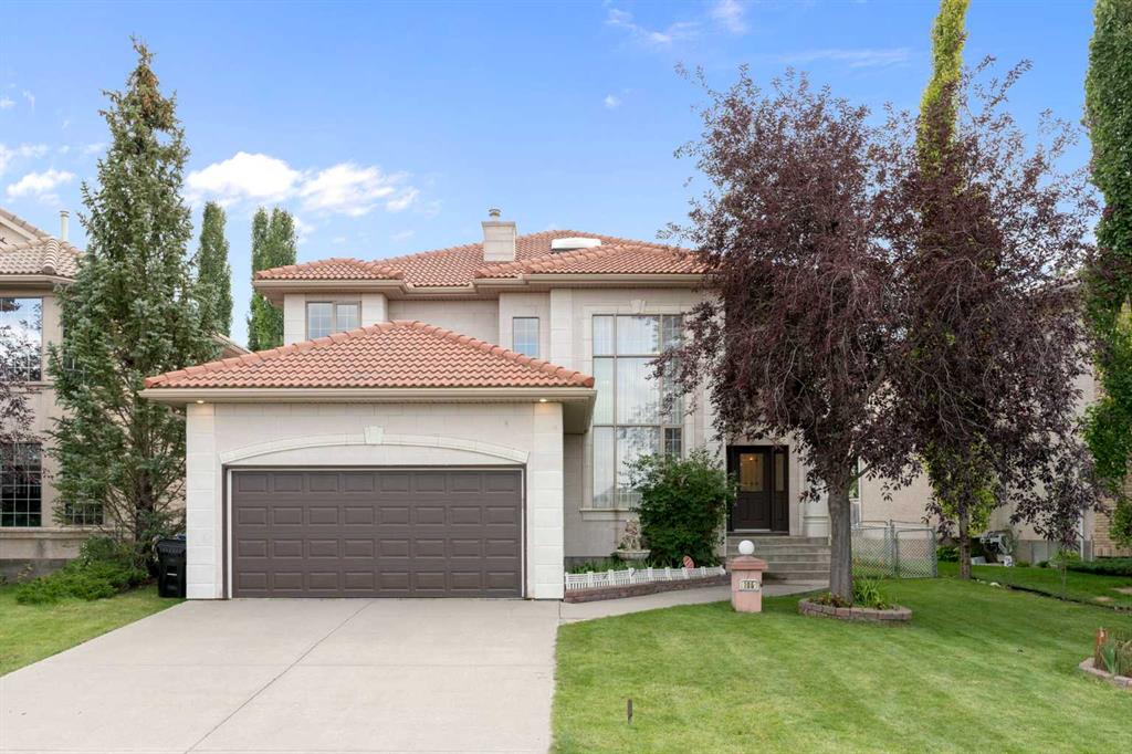 Picture of 105 Hamptons Square NW, Calgary Real Estate Listing