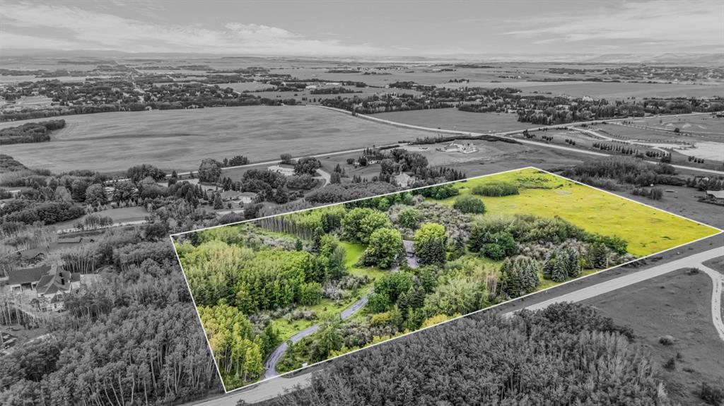 Picture of 237 Escarpment Drive , Rural Rocky View County Real Estate Listing