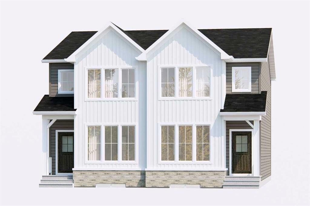 Picture of 8546 Huxbury Drive NE, Calgary Real Estate Listing