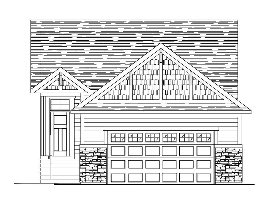 Picture of 108 Monterey Bay SE, High River Real Estate Listing