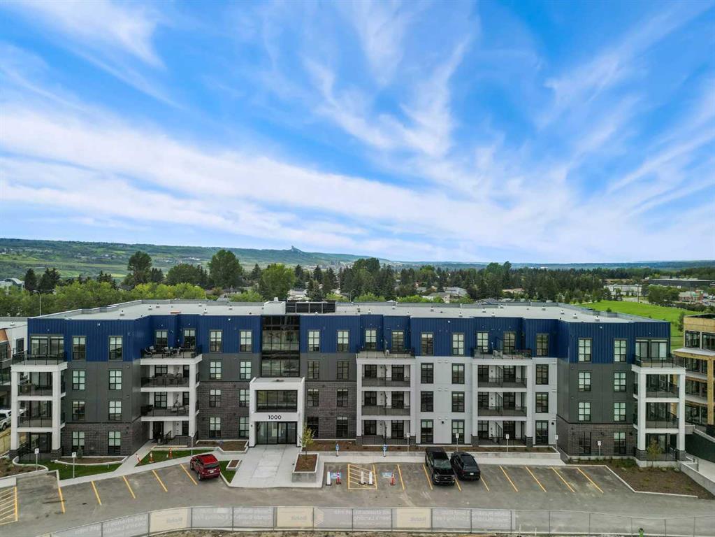 Picture of 1212, 4270 Norford Avenue NW, Calgary Real Estate Listing