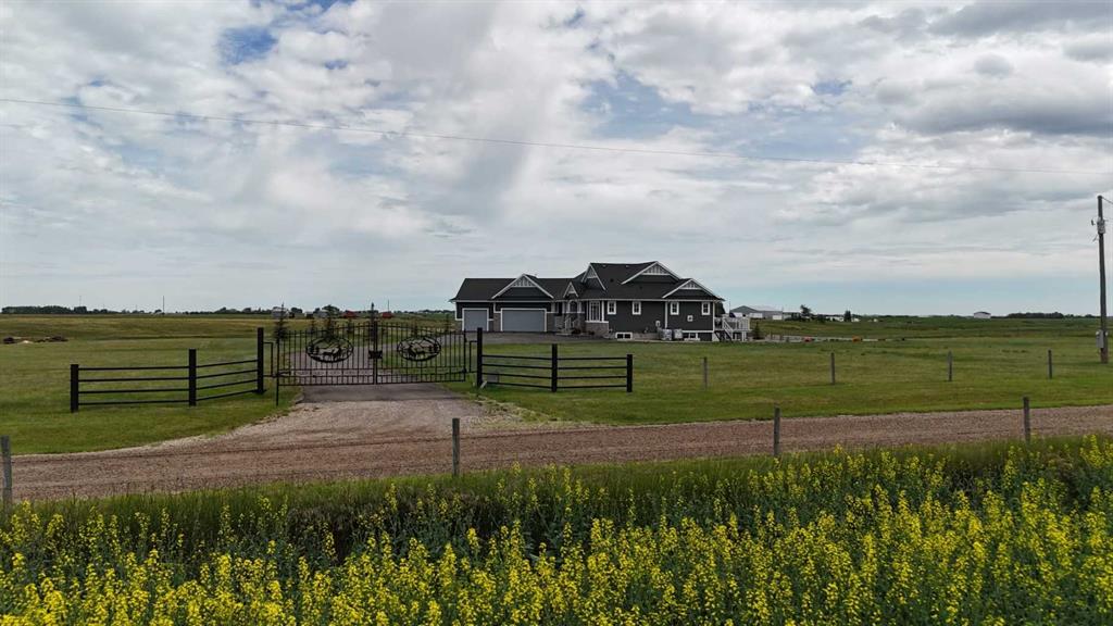 Picture of 273250 Range Road 270  , Rural Rocky View County Real Estate Listing