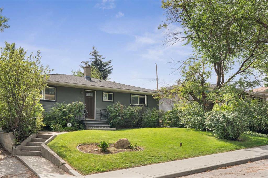 Picture of 439 Hendon Drive NW, Calgary Real Estate Listing