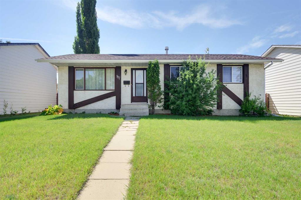 Picture of 117 NIVEN Street , Red Deer Real Estate Listing