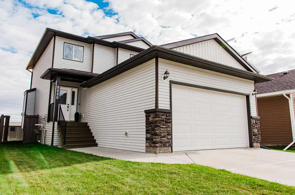Picture of 8686 122 Avenue , Grande Prairie Real Estate Listing