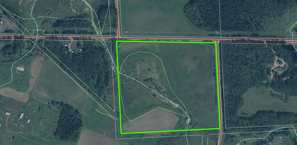 Picture of - - , Rural Lac La Biche County Real Estate Listing