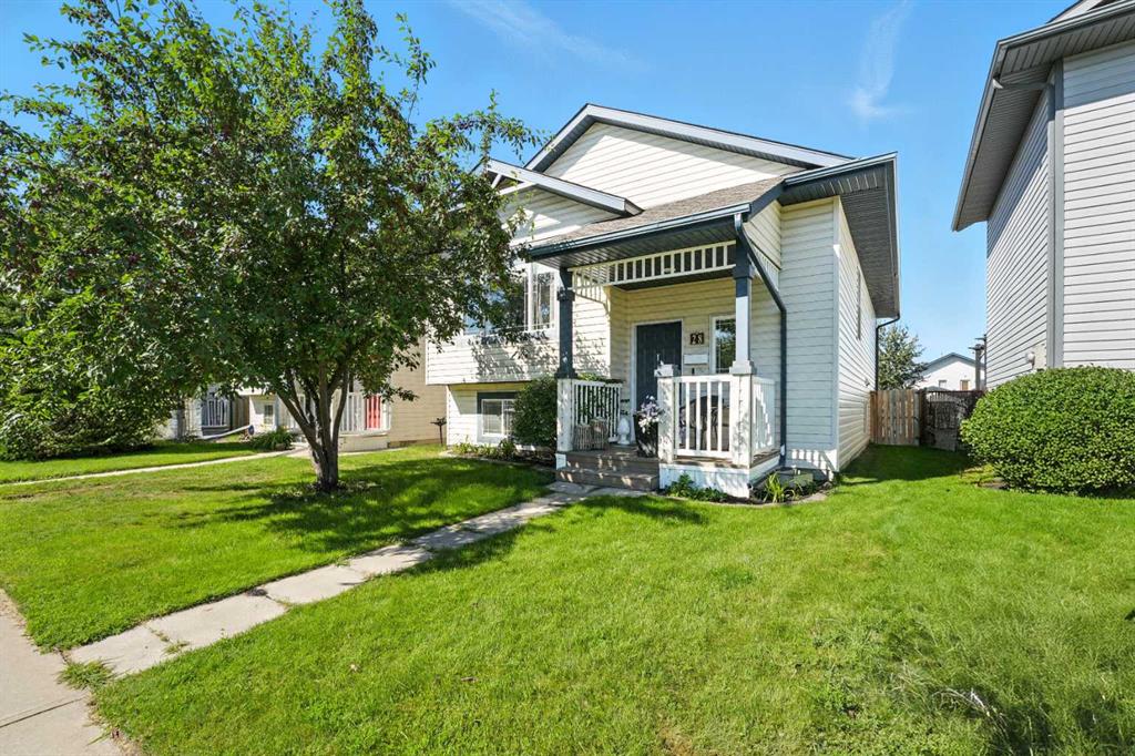 Picture of 28 Lanterman Close , Red Deer Real Estate Listing