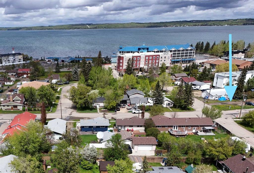 Picture of 5001 51 Street , Sylvan Lake Real Estate Listing
