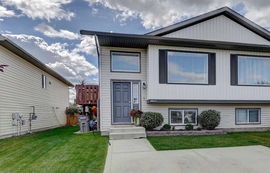 Picture of 8917 69 Avenue , Grande Prairie Real Estate Listing