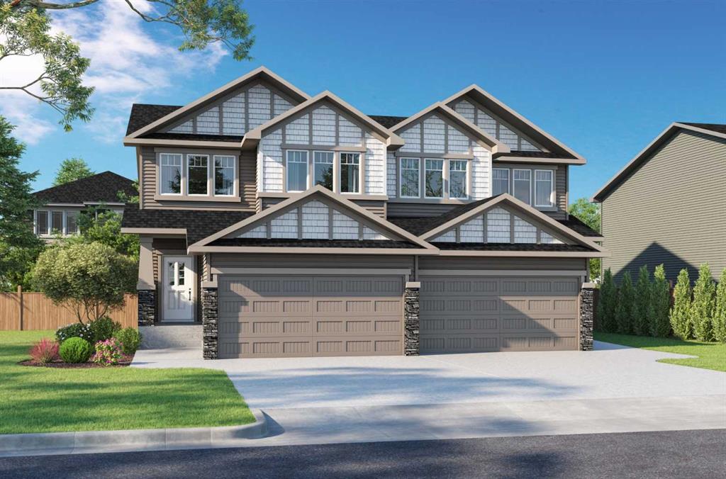 Picture of 217 Dawson Wharf Road , Chestermere Real Estate Listing